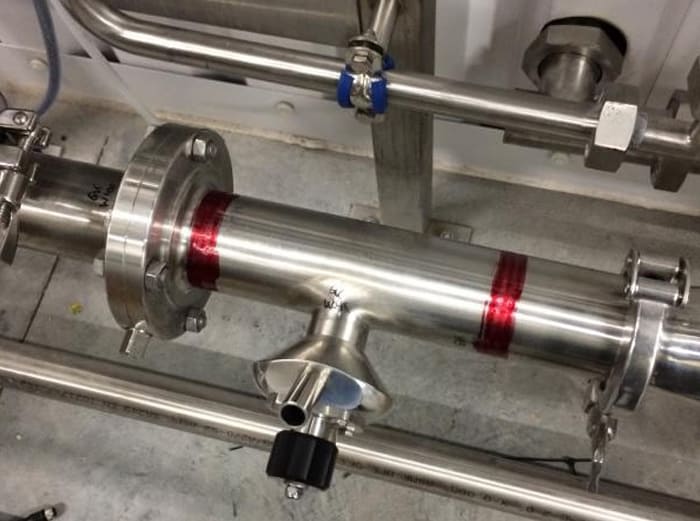 Non Destructive Testing