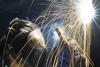 Get Into Welding | Welding Qualifications