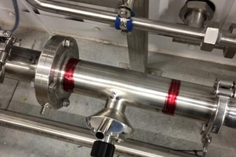 Non Destructive Testing