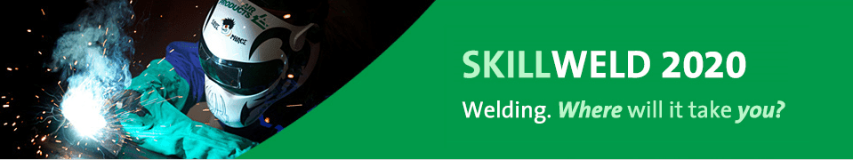 SkillWeld 2020
